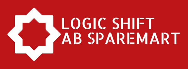 LOGIC SHIFT/AB SPAREMART
