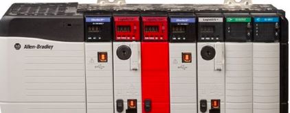 Allen-Bradley 1756-L82E