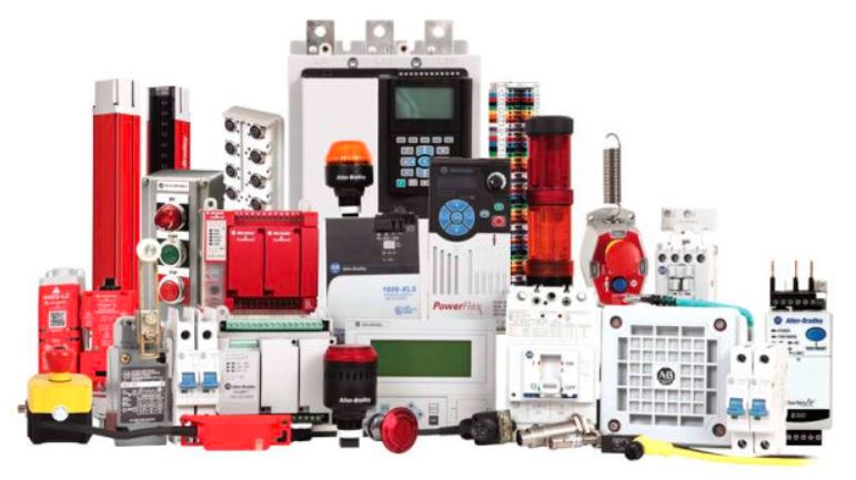 Allen‑Bradley Automation Spare Parts Price List (2025) – Download PDF | Logic Shift / AB SPAREMART
